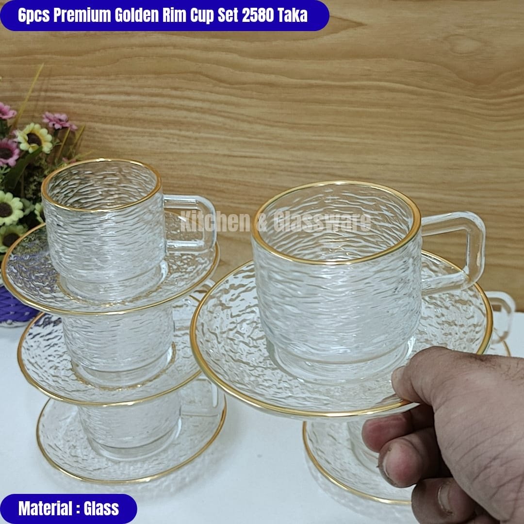 Cup Set 1